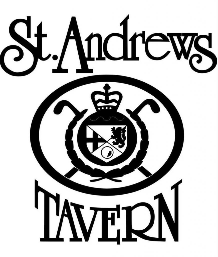 St Andrews Tavern logo