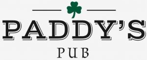Paddys Pub logo