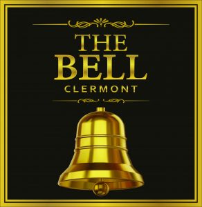 The Bell logo