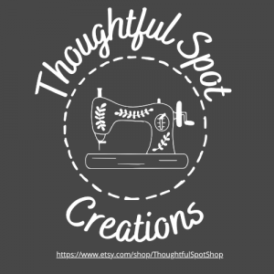 Thoughtful Spot Creations logo